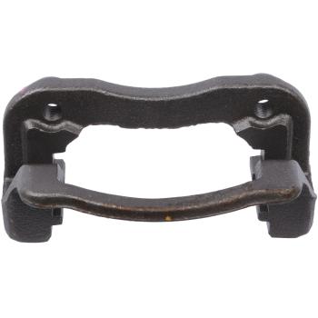 2008 Hyundai Sonata Disc Brake Caliper Bracket Rear Left A1 Cardone 141704 image 3 of 4