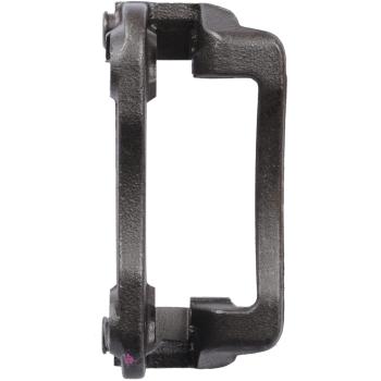 2008 Hyundai Sonata Disc Brake Caliper Bracket Rear Left A1 Cardone 141704 image 4 of 4