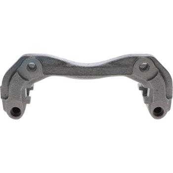 2006 Kia Sedona Disc Brake Caliper Bracket Front Left A1 Cardone 141705 image 2 of 4