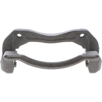 2006 Kia Sedona Disc Brake Caliper Bracket Front Left A1 Cardone 141705 image 3 of 4