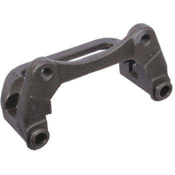 2007 Suzuki Reno Disc Brake Caliper Bracket Rear Left A1 Cardone 141706 image 1 of 4