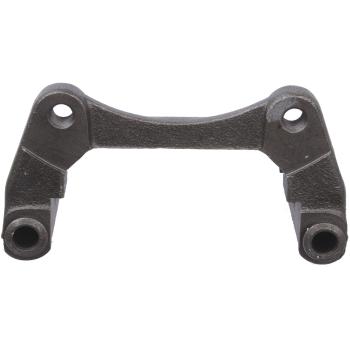 2007 Suzuki Reno Disc Brake Caliper Bracket Rear Left A1 Cardone 141706 image 2 of 4