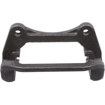 2007 Suzuki Reno Disc Brake Caliper Bracket Rear Left A1 Cardone 141706 image 3 of 4