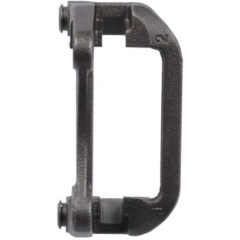 2007 Suzuki Reno Disc Brake Caliper Bracket Rear Left A1 Cardone 141706 image 4 of 4