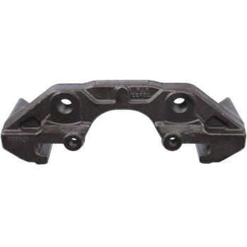 2007 Lincoln Navigator Disc Brake Caliper Bracket Rear Left A1 Cardone 141707 image 2 of 4