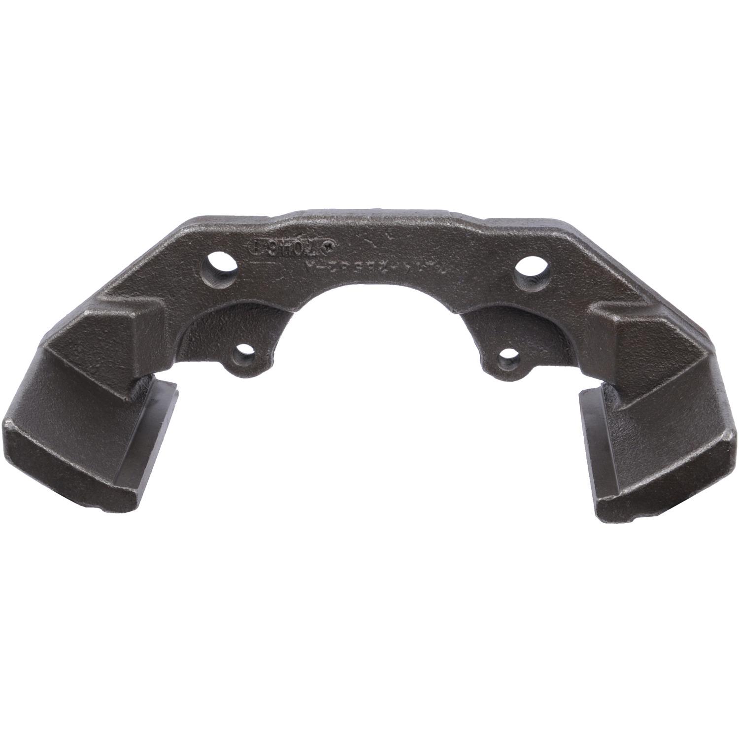A1 Cardone 141707 - Disc Brake Caliper Bracket A1 Cardone 141707 Disc Brake Caliper Bracket product image 3 of 4