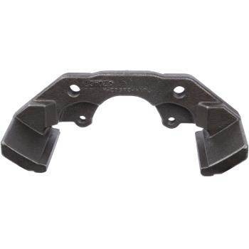 2007 Lincoln Navigator Disc Brake Caliper Bracket Rear Left A1 Cardone 141707 image 3 of 4