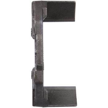 2007 Lincoln Navigator Disc Brake Caliper Bracket Rear Left A1 Cardone 141707 image 4 of 4