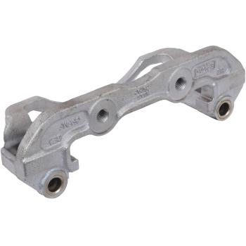 2008 Ford Focus Disc Brake Caliper Bracket Front Left A1 Cardone 141709 image 1 of 4