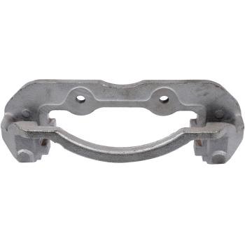 2008 Ford Focus Disc Brake Caliper Bracket Front Left A1 Cardone 141709 image 3 of 4