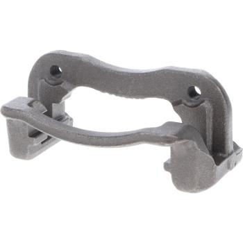 2015 Hyundai Elantra Disc Brake Caliper Bracket Rear Left A1 Cardone 141710 image 1 of 4
