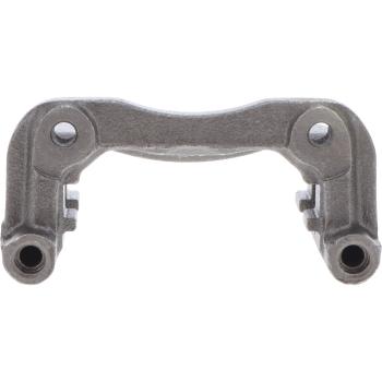 2015 Hyundai Elantra Disc Brake Caliper Bracket Rear Left A1 Cardone 141710 image 2 of 4