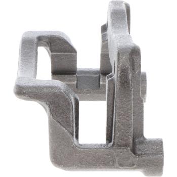 2015 Hyundai Elantra Disc Brake Caliper Bracket Rear Left A1 Cardone 141710 image 4 of 4