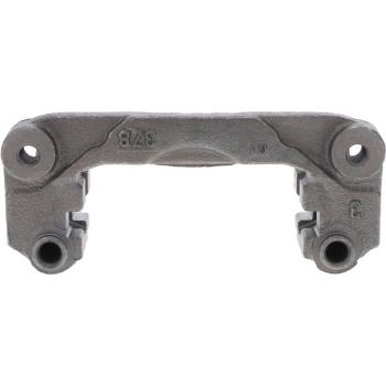 2020 Subaru WRX Disc Brake Caliper Bracket Rear Left A1 Cardone 141711 image 2 of 4