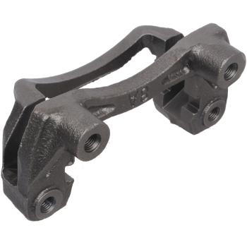1998 Kia Sephia Disc Brake Caliper Bracket Rear Left A1 Cardone 141712 image 1 of 4