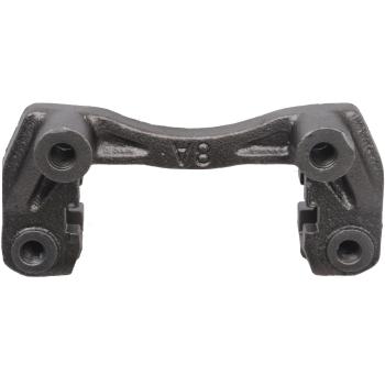 1998 Kia Sephia Disc Brake Caliper Bracket Rear Left A1 Cardone 141712 image 2 of 4