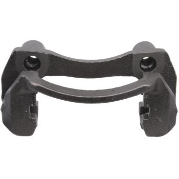 1998 Kia Sephia Disc Brake Caliper Bracket Rear Left A1 Cardone 141712 image 3 of 4