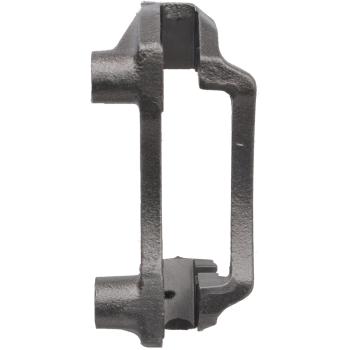 1998 Kia Sephia Disc Brake Caliper Bracket Rear Left A1 Cardone 141712 image 4 of 4