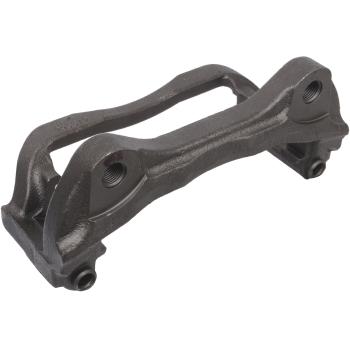 2006 Land Rover LR3 Disc Brake Caliper Bracket Front Left A1 Cardone 141713 image 1 of 4