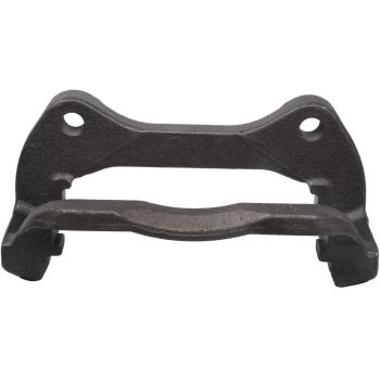 2006 Land Rover LR3 Disc Brake Caliper Bracket Front Left A1 Cardone 141713 image 3 of 4
