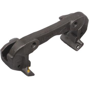 1980 Ford Fiesta Disc Brake Caliper Bracket Front Left A1 Cardone 141801 image 1 of 4