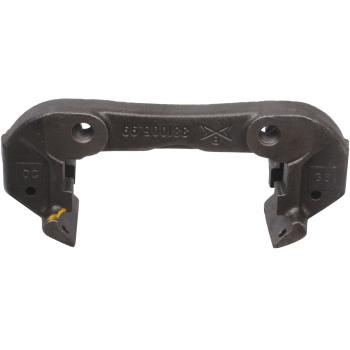 1980 Ford Fiesta Disc Brake Caliper Bracket Front Left A1 Cardone 141801 image 2 of 4