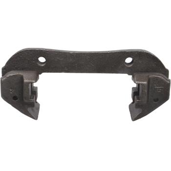 1980 Ford Fiesta Disc Brake Caliper Bracket Front Left A1 Cardone 141801 image 3 of 4