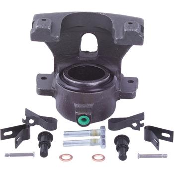 1971 Mercury Montego Disc Brake Caliper Front Right A1 Cardone 184012 image 4 of 4