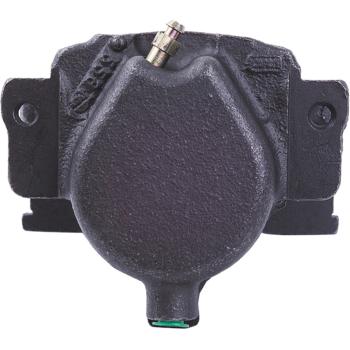 1972 Mercury Cougar Disc Brake Caliper Front Right A1 Cardone 184012 image 2 of 4