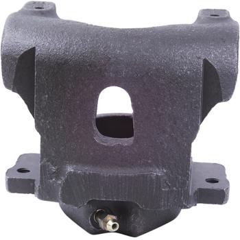 1972 Mercury Cougar Disc Brake Caliper Front Right A1 Cardone 184012 image 3 of 4