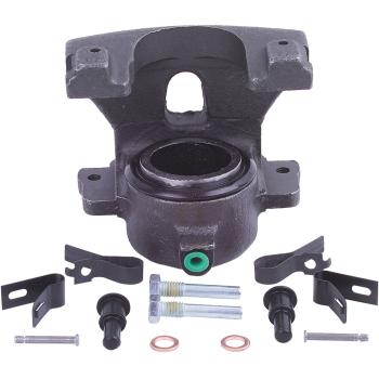 1971 Mercury Montego Disc Brake Caliper Front Left A1 Cardone 184013 image 4 of 4