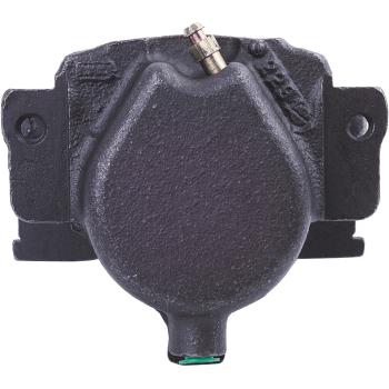 1972 Mercury Cougar Disc Brake Caliper Front Left A1 Cardone 184013 image 2 of 4