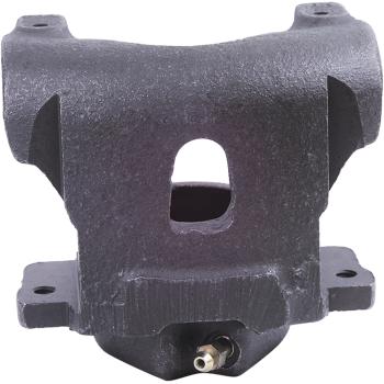 1972 Mercury Cougar Disc Brake Caliper Front Left A1 Cardone 184013 image 3 of 4