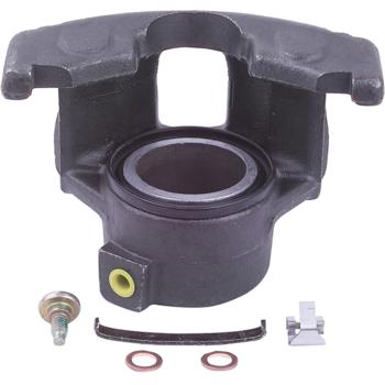 1981 Jeep CJ7 Disc Brake Caliper