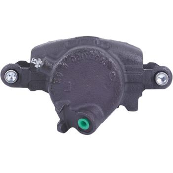 1994 Cadillac Fleetwood Disc Brake Caliper Front Right A1 Cardone 184020 image 2 of 4