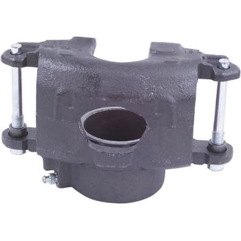 1994 Cadillac Fleetwood Disc Brake Caliper Front Right A1 Cardone 184020 image 3 of 4