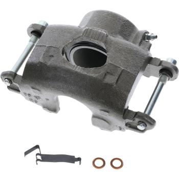 1994 Cadillac Fleetwood Disc Brake Caliper Front Right A1 Cardone 184020 image 4 of 4