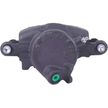 1994 Cadillac Fleetwood Disc Brake Caliper Front Left A1 Cardone 184021 image 2 of 4