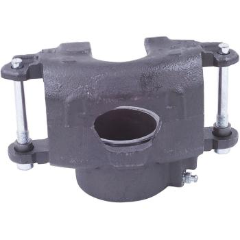 1994 Cadillac Fleetwood Disc Brake Caliper Front Left A1 Cardone 184021 image 3 of 4