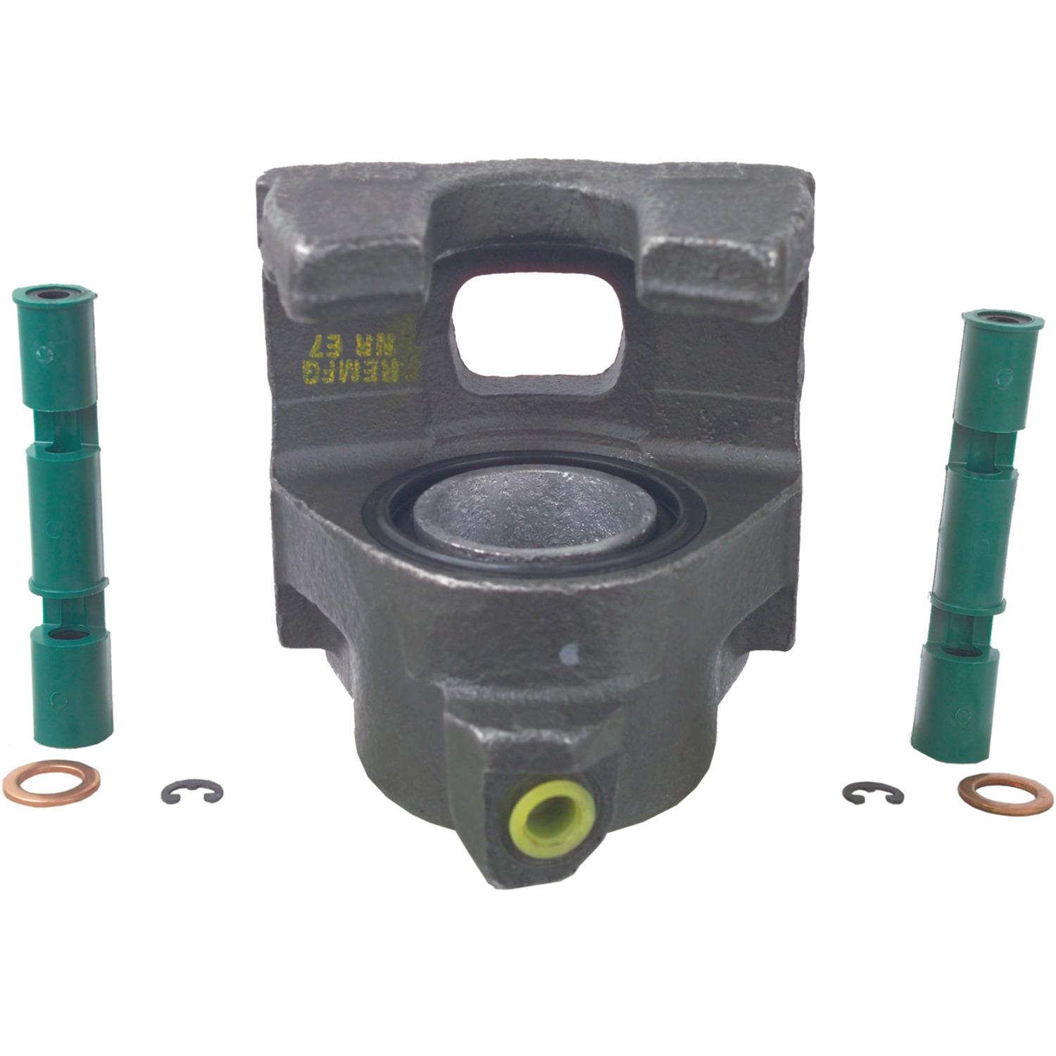 A1 Cardone 184027 - Disc Brake Caliper A1 Cardone 184027 Disc Brake Caliper product image 2 of 4