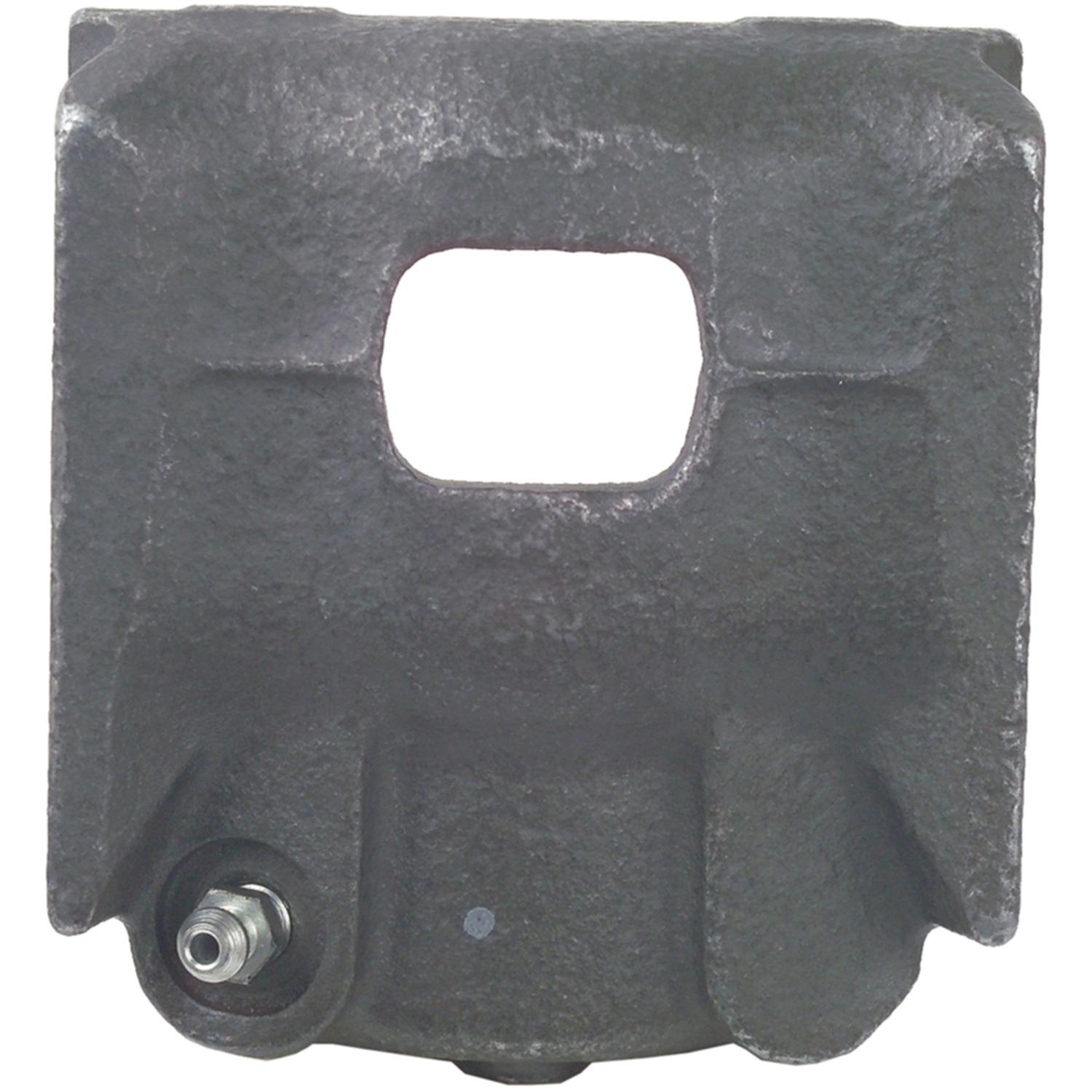 A1 Cardone 184027 - Disc Brake Caliper A1 Cardone 184027 Disc Brake Caliper product image 4 of 4