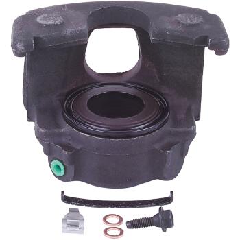 1979 Ford E-100 Econoline Disc Brake Caliper Front Left A1 Cardone 184034 image 4 of 4