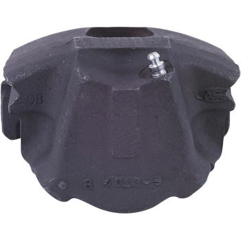 1978 Ford Bronco Disc Brake Caliper Front Left A1 Cardone 184034 image 2 of 4