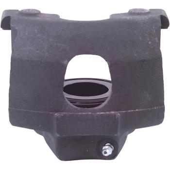 1978 Ford Bronco Disc Brake Caliper Front Left A1 Cardone 184034 image 3 of 4
