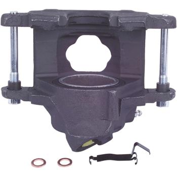 1974 Oldsmobile Custom Cruiser Disc Brake Caliper Front Right A1 Cardone 184035 image 4 of 4