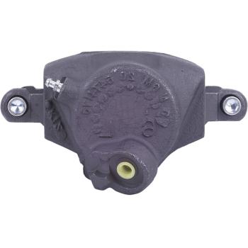 1971 Checker Marathon Disc Brake Caliper Front Right A1 Cardone 184035 image 2 of 4