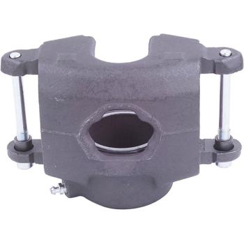 1971 Checker Marathon Disc Brake Caliper Front Right A1 Cardone 184035 image 3 of 4