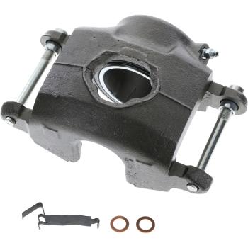 1971 Checker Marathon Disc Brake Caliper Front Right A1 Cardone 184035 image 4 of 4