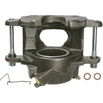 1971 Oldsmobile Cutlass Disc Brake Caliper Front Right A1 Cardone 184039 image 2 of 4