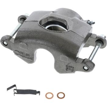 1971 Oldsmobile Cutlass Disc Brake Caliper Front Right A1 Cardone 184039 image 4 of 4